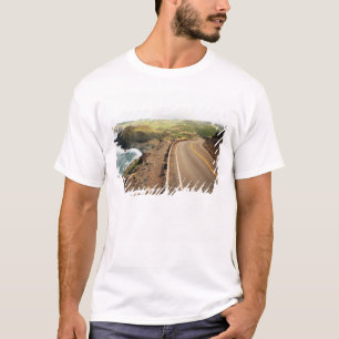 Küstenstraße T-Shirt
