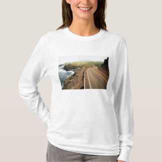 Küstenstraße T-Shirt