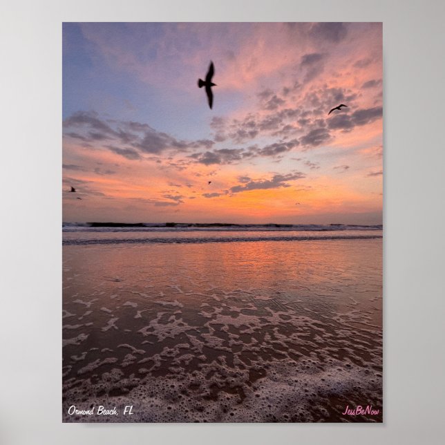 Küstenstreifen 2023 poster (Vorne)