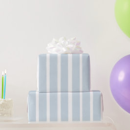 Küstenstreifen Geschenkpapier
