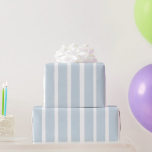 Küstenstreifen Geschenkpapier