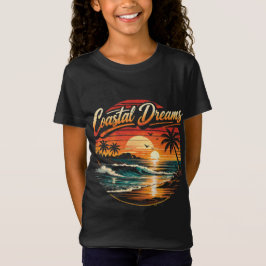 KüstenTräume T-Shirt