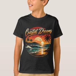 KüstenTräume T-Shirt
