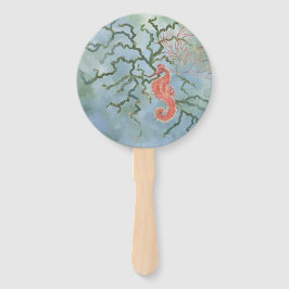 Küstenventilatoren Fächer