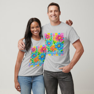 Küstenvorbereitung Sommer  T-Shirt
