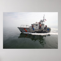 Küstenwache, 47 Fuß; Motor-Rettungsboot
