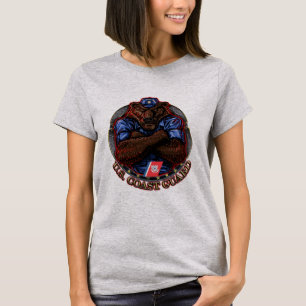 Küstenwache Kodiak T-Shirt