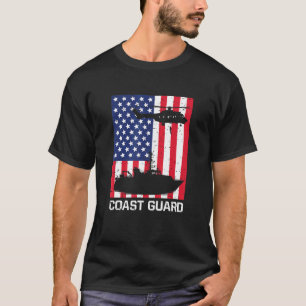 Küstenwache T-Shirt