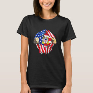 Küstenwache T-Shirt