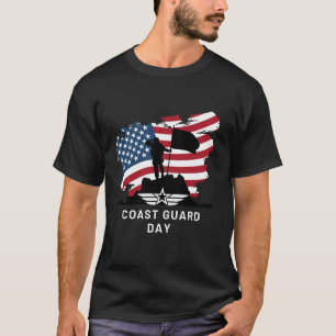 Küstenwache T-Shirt