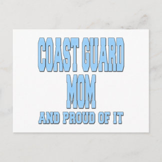 Küstenwacht Postkarte