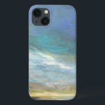 Küstenwolken Case-Mate iPhone Hülle<br><div class="desc">Sheila Finch ist eine zeitgenössische Künstlerin, die Lieben hat, aufregende Bilder von Himmel, Land und atemberaubender Landschaft Kaliforniens zu malen. Dieses beeindruckende Aquarellbild der kalifornischen Küste, umgeben von Wolken, wurde offiziell von der World Art Group lizenziert. Es zeigt atemberaubende Lichtstrahlen, die über das schimmernde Meer gleiten. Der überzeugende Einsatz von...</div>
