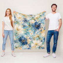 Küstlerisch Romantische Blüten-Hausdekoration