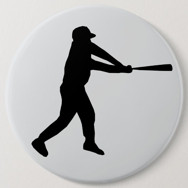 KUSTOM SPORTS BUTTON-TASTEN BUTTON (Vorderseite)