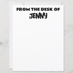 KUSTOM STATIONARY