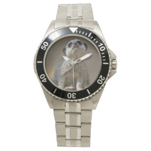 Kute Kat Watch Armbanduhr