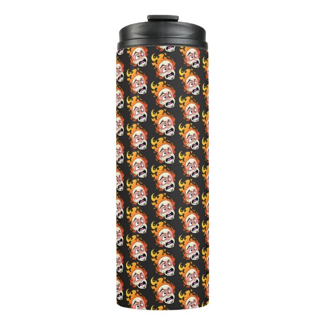 Kuttelfrost Thermosbecher (Vorderseite)