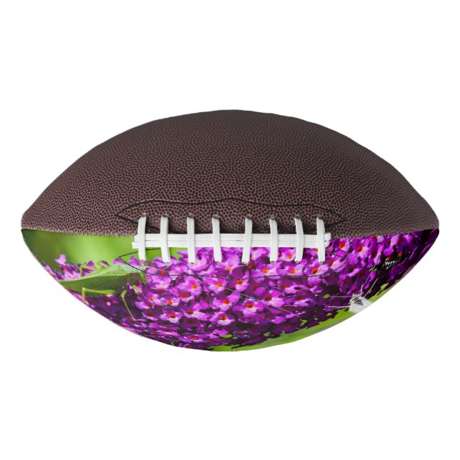 Kuttenenergie Football (Vorderseite)