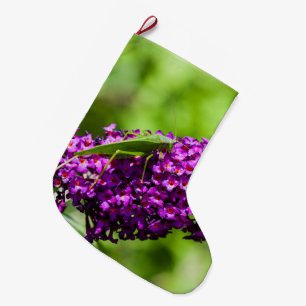 Kuttenenergie Großer Weihnachtsstrumpf