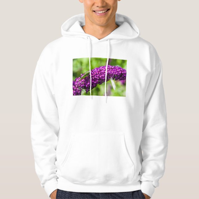 Kuttenenergie Hoodie (Vorderseite)