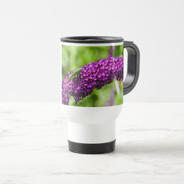 Kuttenenergie Reisebecher (VorderseiteRechts)