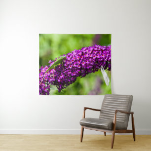 Kuttenenergie Wandteppich