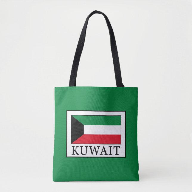 Kuwait (Vorderseite)