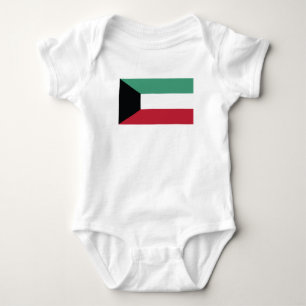 Kuwait Baby Strampler
