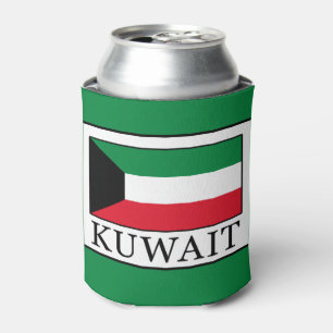 Kuwait Dosenkühler