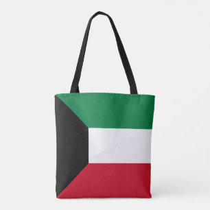 Kuwait-Flagge
