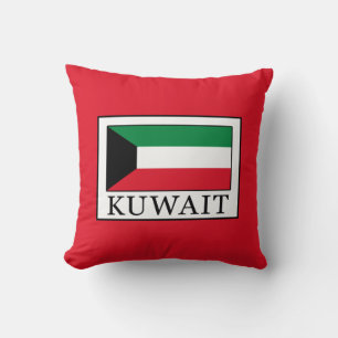 Kuwait Kissen