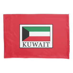 Kuwait Kissenbezug