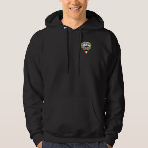 kuwait_logo hoodie