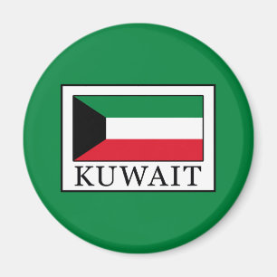Kuwait Magnet