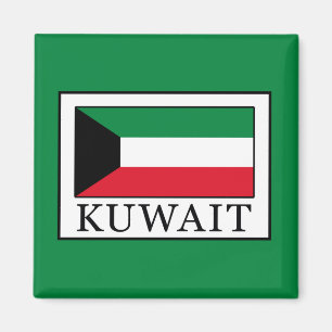 Kuwait Magnet