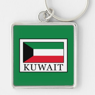 Kuwait Schlüsselanhänger