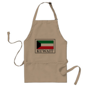 Kuwait Schürze