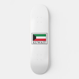 Kuwait Skateboard