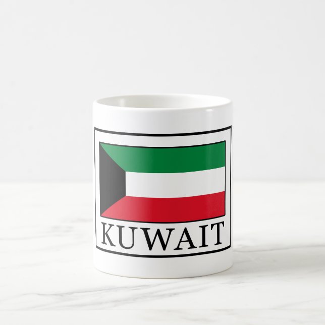 Kuwait Tasse (Mittel)