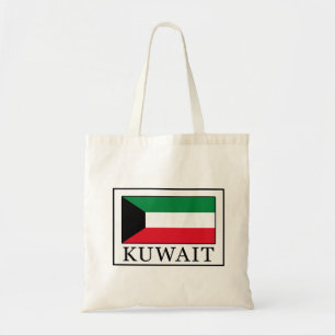 Kuwait Tragetasche