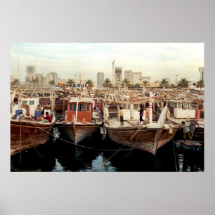 KuwaitDohs Poster
