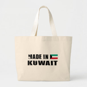 KUWARD JUMBO STOFFBEUTEL