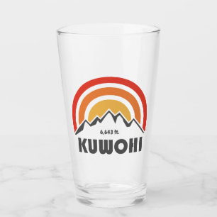 Kuwohi North Carolina Tennessee Glas