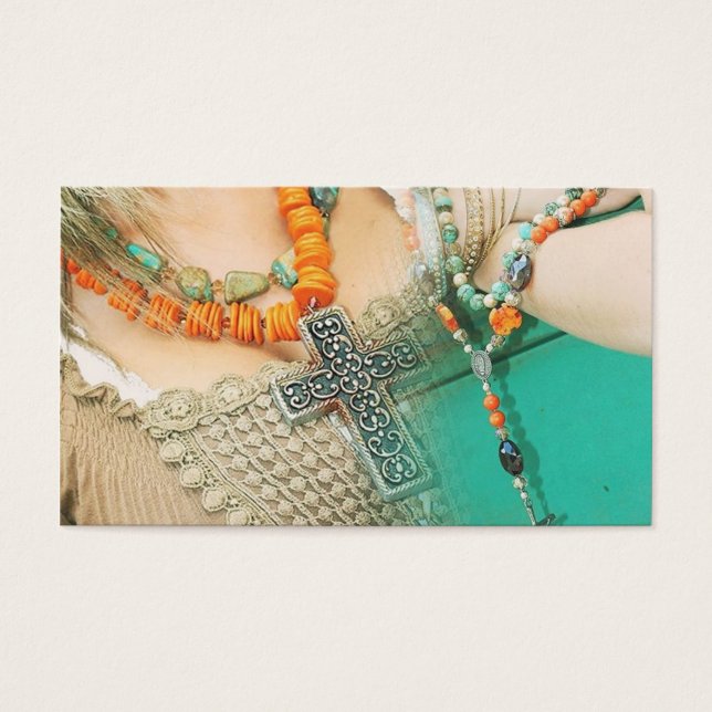 KW Jewelry (Vorderseite)