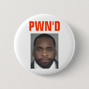 Kwame Kilpatrick: PWN'D Button
