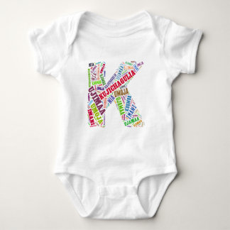 KWANZAA BABY STRAMPLER