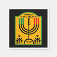 Kwanzaa Umoja