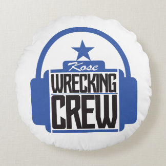 KWC-Kissen Rundes Kissen