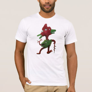 Kwee-Kwaa: das speziellste Entlein T-Shirt