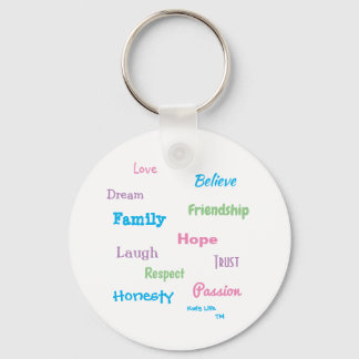 Kwig Life TM Schlüsselanhänger